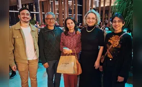 Noite da Cultura Italiana