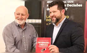 Noite de debates sobre trabalho e cenário sindical