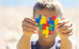 Obra sobre transtorno do espectro autista traz convite à empatia