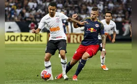 Operário anuncia ex-volante do Corinthians