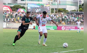 Operário e Maringá definem título do Paranaense neste sábado