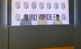 Ouro Verde encerra atividades seis meses após fundação