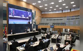 PL da internação compulsória segue para decisão de Amaral