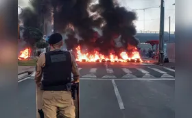 PM identifica nove pontos de protestos espalhados por Londrina