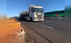 PRF prevê término das obras do viaduto da PUC em 29 de março