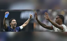 PSG e Chelsea decidem Mundial de Clubes neste domingo