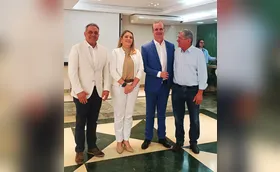 Palestra do Secretário do Planejamento do Paraná