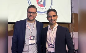 Palestra no Congresso Brasileiro de Cirurgia Cardíaca