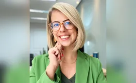 Palestra sobre TDAH na Educação