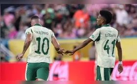 Palmeiras e Botafogo abrem oitavas do Mundial