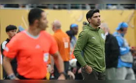 Palmeiras e Botafogo brigam por vaga e prêmio milionário