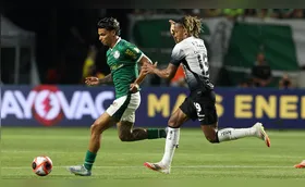 Palmeiras e Corinthians começam a decidir o Paulistão no Allianz