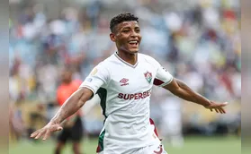 Palmeiras e Flu garantem bolada e buscam mais R$ 115 milhões