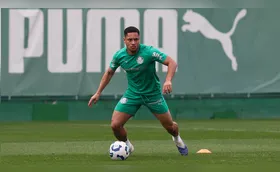 Palmeiras mira reabilitação contra o Ceará no Allianz