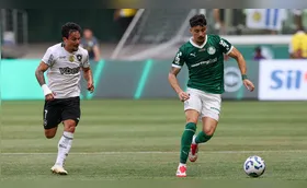 Palmeiras visita o Botafogo de olho na parte de cima da tabela