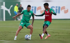 Palmeiras visita o Ceará em jogo de elite na Copa do Brasil