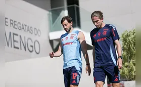 Para manter liderança, Flamengo visita o Ceará no Castelão