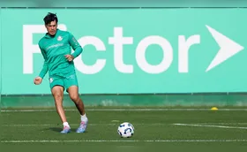 Para retomar vice-liderança, Palmeiras recebe o lanterna Sport