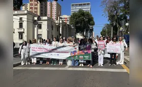 Paraná registra quase um caso de feminicídio por dia