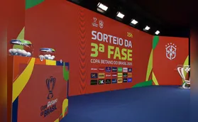 Paranaenses vão enfrentar times de Série A na Copa do Brasil