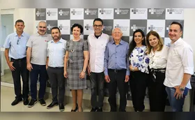 Parceria da Tecnobank com o Hospital do Câncer de Londrina