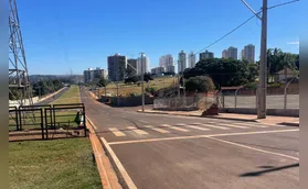 Pistas da Octávio Genta são liberadas com 43 dias de atraso