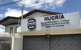 Polícia divulga fotos de foragidos por estupro de crianças em Londrina