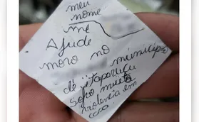 Polícia procura suspeito de manter mulher em cárcere privado