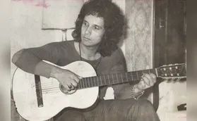 Por que uma música infernal é lembrada com lágrimas nos olhos