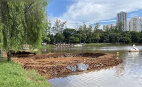 Prefeitura diz não ter recursos para reformar comporta do Igapó 2