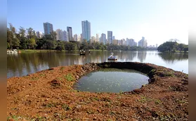 Projeto da barragem do Igapó 2 deve ser entregue em agosto