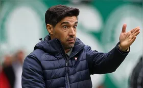 Quartas da Libertadores terá mais argentinos do que brasileiros