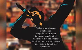 Rap em Londrina: a revolução pacífica contra a violência