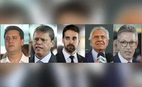 Ratinho Jr tem maior aprovação entre maiores economias do Brasil