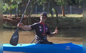 Rema Londrina/Iate Clube/FEL disputa Parajap's no final de semana