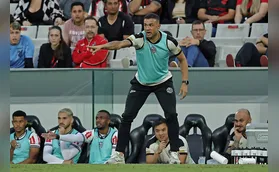 Roger Silva chega ao LEC e ganha ‘reforços’ contra o Figueirense