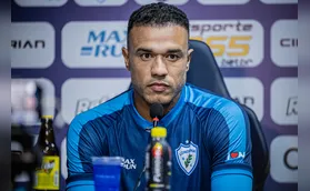 Roger expõe limitações e pressiona diretoria do Londrina