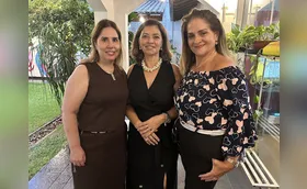 SESCAP-LDR comemora mês da mulher