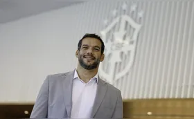 Samir Xaud indica mudanças na Copa do Brasil e na Libertadores