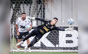 Santos visita o Bahia em busca de recuperação no Brasileirão