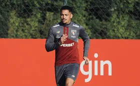 São Paulo busca embalo no Brasileiro contra o Fluminense