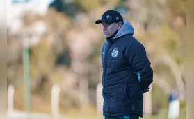 São Paulo enfrenta o Juventude de Tencati em Caxias do Sul