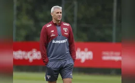São Paulo recebe Athletico pela ida das oitavas