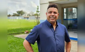 “Se Corinthians decidir virar SAF, arrumo dinheiro", diz Ronaldo
