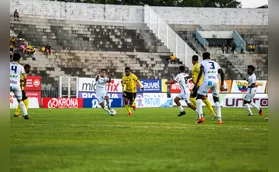 Sem LEC e com Athletico e Coritiba sub-20, Taça FPF define grupos