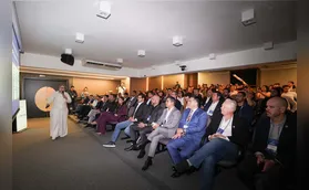Setores público e privado discutem cidades inteligentes