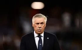 Técnicos brasileiros não aprovam Ancelotti no comando da seleção