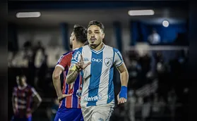 Teles é o jogador com mais participações em gols fora da Série A