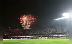Torcedor do São Paulo morre no Morumbis em jogo da Libertadores