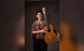 Três noites de MPB e expressividade